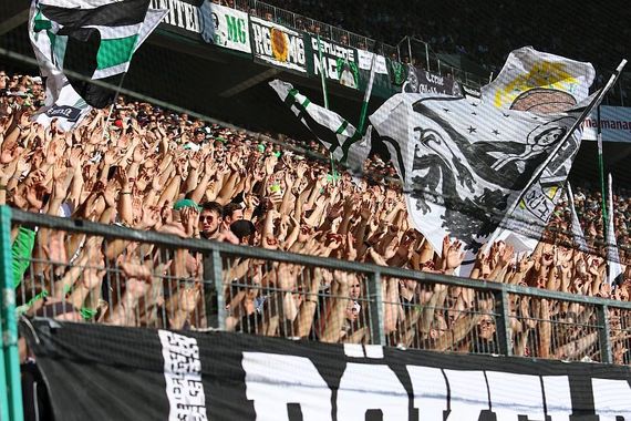 Borussia Mönchengladbach vs FC Ingolstadt 04 (2-0) (8)