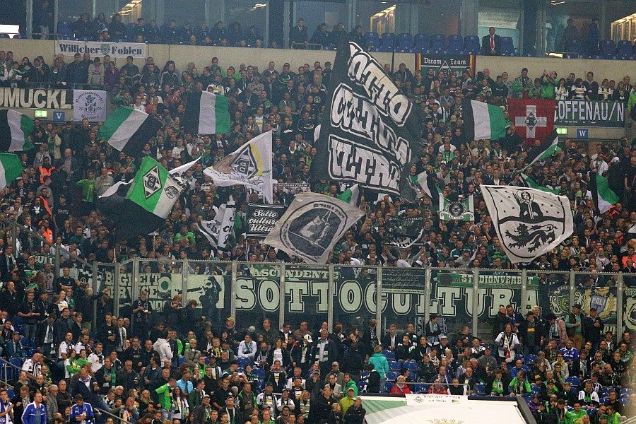 FC Schalke 04 vs Borussia Mönchengladbach (4-0) (5)