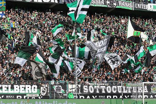Borussia Mönchengladbach vs Hamburger SV (0-0)