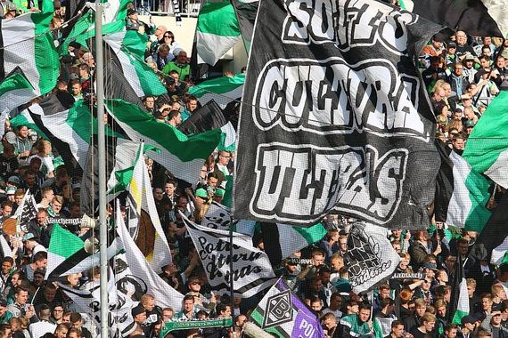 Borussia Mönchengladbach vs Hamburger SV (0-0) (5)