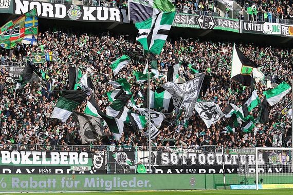 Borussia Mönchengladbach vs Hamburger SV (0-0) (6)