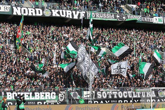 Borussia Mönchengladbach vs Hamburger SV (0-0) (9)