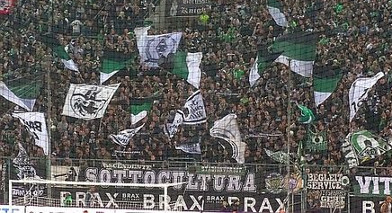 Borussia Mönchengladbach vs Eintracht Frankfurt (0-0)