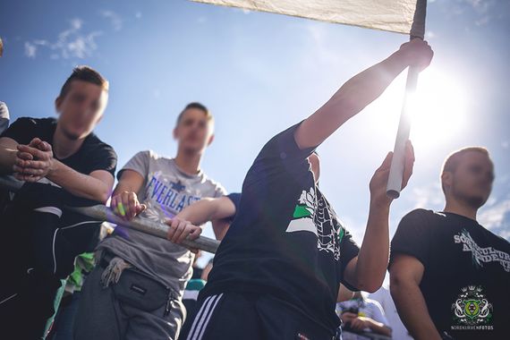 SV Drochtersen/Assel vs Borussia Mönchengladbach (0-1) (14)