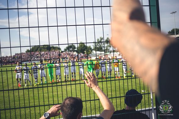 SV Drochtersen/Assel vs Borussia Mönchengladbach (0-1) (34)