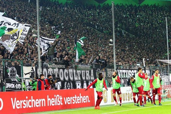 Borussia Mönchengladbach vs VfB Stuttgart (2-0) (3)