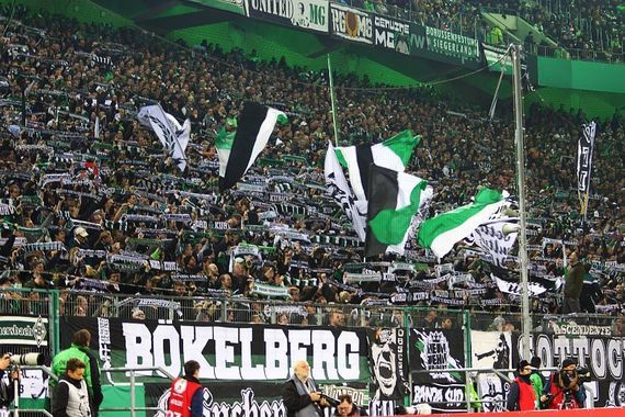 Borussia Mönchengladbach vs VfB Stuttgart (2-0) (6)