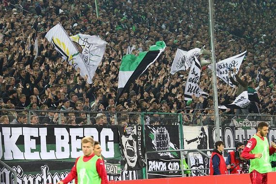 Borussia Mönchengladbach vs VfB Stuttgart (2-0) (7)