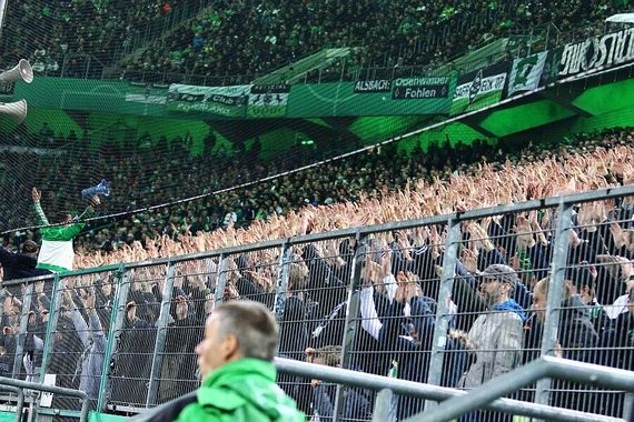 Borussia Mönchengladbach vs Eintracht Frankfurt (6-7) (2)