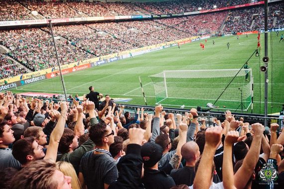 Borussia Mönchengladbach vs 1. FC Köln (1-0) (41)