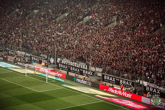 Borussia Mönchengladbach vs 1. FSV Mainz 05 (1-1) (4)