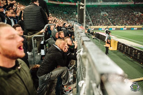 Borussia Mönchengladbach vs 1. FSV Mainz 05 (1-1) (17)