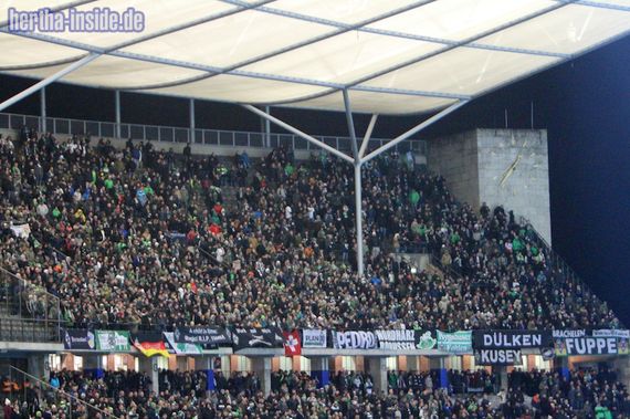 Hertha BSC vs Borussia Mönchengladbach (2-4) (4)