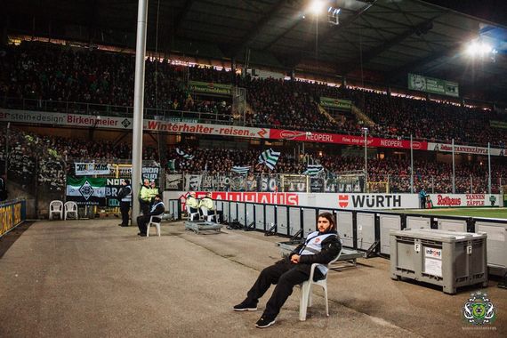 SC Freiburg vs Borussia Mönchengladbach (1-0) (22)