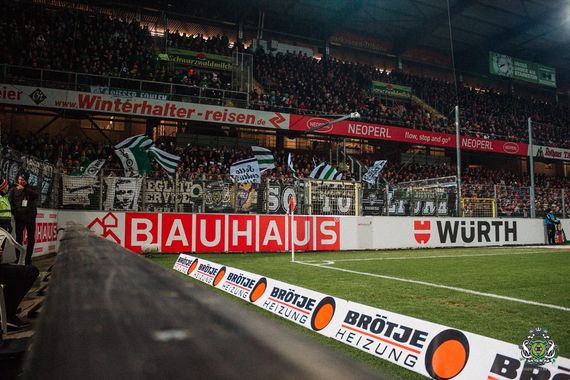 SC Freiburg vs Borussia Mönchengladbach (1-0) (24)