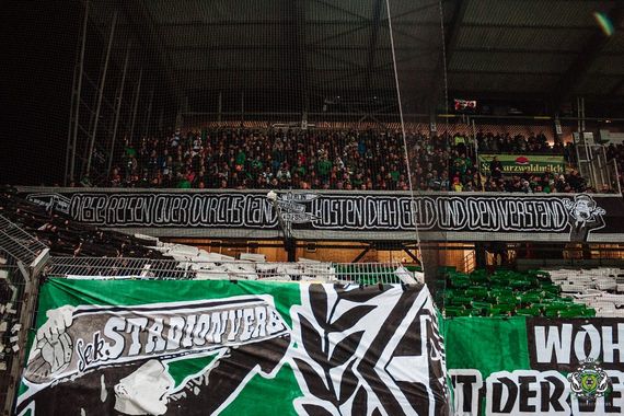 SC Freiburg vs Borussia Mönchengladbach (1-0) (25)