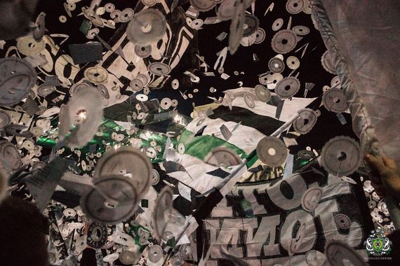 Borussia Mönchengladbach vs Hamburger SV (3-1) (1)