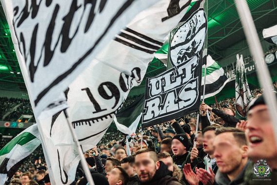 Borussia Mönchengladbach vs Hamburger SV (3-1) (9)