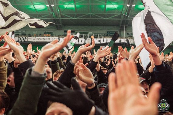 Borussia Mönchengladbach vs Hamburger SV (3-1) (10)