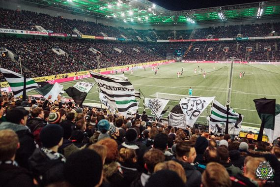 Borussia Mönchengladbach vs Hamburger SV (3-1) (18)