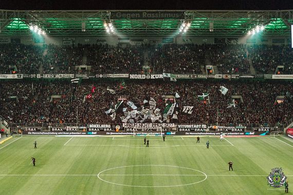 Borussia Mönchengladbach vs Hamburger SV (3-1) (27)