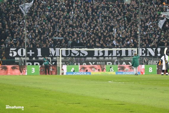 Borussia Mönchengladbach vs Borussia Dortmund (0-1) (1)
