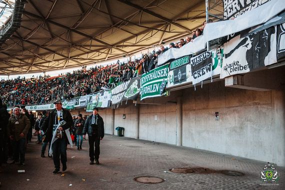 Hannover 96 vs Borussia Mönchengladbach (0-1) (10)