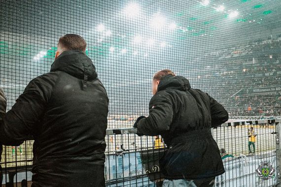 Borussia Mönchengladbach vs Werder Bremen (2-2) (28)
