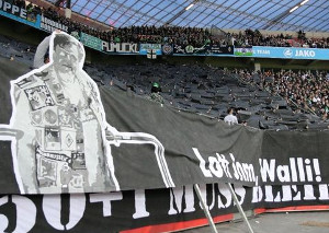 Bayer 04 Leverkusen vs Borussia Mönchengladbach (2-0)