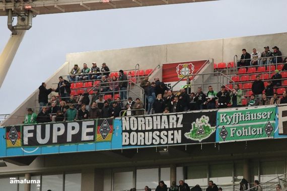 Bayer 04 Leverkusen vs Borussia Mönchengladbach (2-0) (5)
