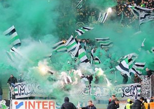 1. FSV Mainz 05 vs Borussia Mönchengladbach (0-0)