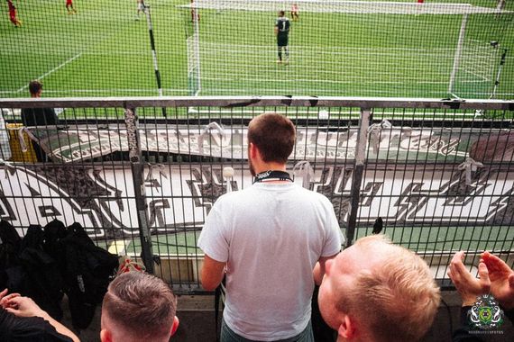 Borussia Mönchengladbach vs Eintracht Frankfurt (0-1) (11)