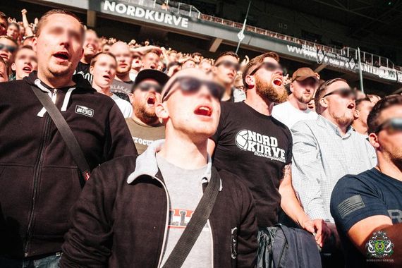 Borussia Mönchengladbach vs Eintracht Frankfurt (0-1) (16)