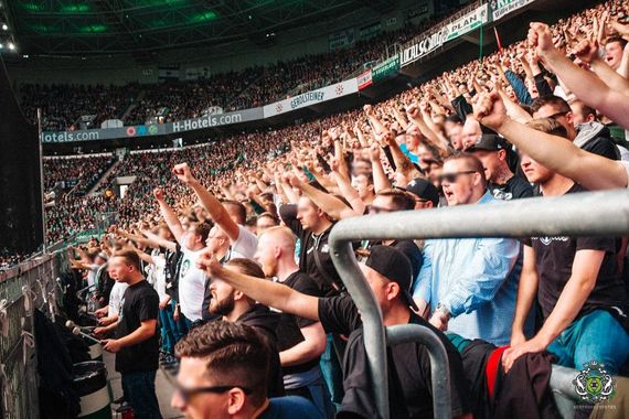 Borussia Mönchengladbach vs Eintracht Frankfurt (0-1) (27)