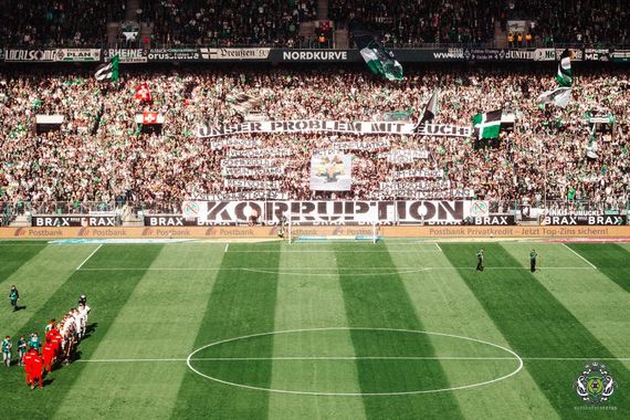Borussia Mönchengladbach vs Eintracht Frankfurt (0-1) (30)