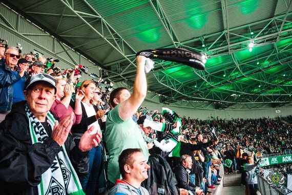 Borussia Mönchengladbach vs Eintracht Frankfurt (0-1) (31)