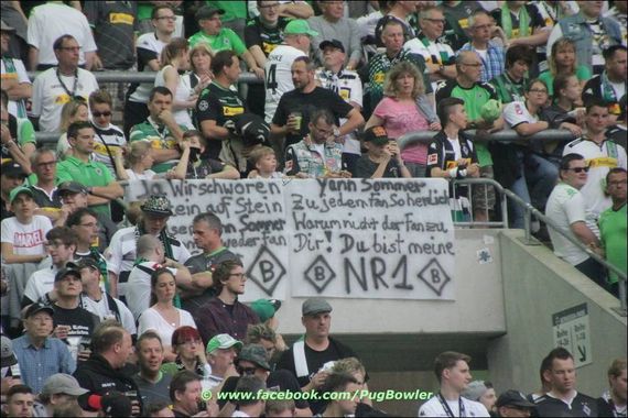 Borussia Mönchengladbach vs VfL Wolfsburg (3-0) (1)