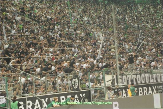 Borussia Mönchengladbach vs VfL Wolfsburg (3-0) (10)