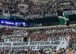 FC Schalke 04 vs Borussia Mönchengladbach (1-1)