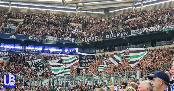 FC Schalke 04 vs Borussia Mönchengladbach (1-1) (9)