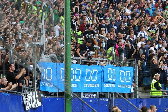 Hamburger SV vs Borussia Mönchengladbach (2-1) (3)