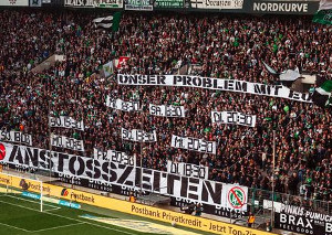 Borussia Mönchengladbach vs VfB Stuttgart (2-0)