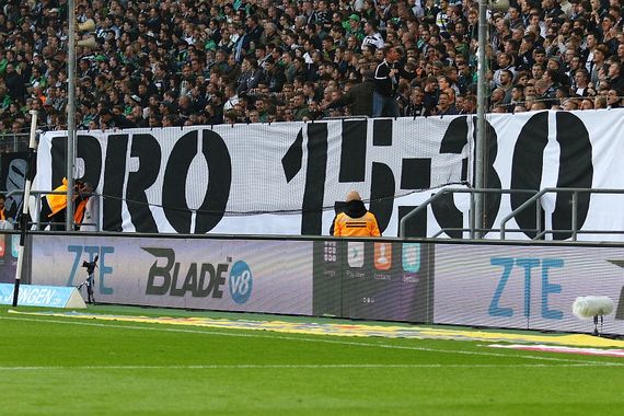 Borussia Mönchengladbach vs VfB Stuttgart (2-0) (4)