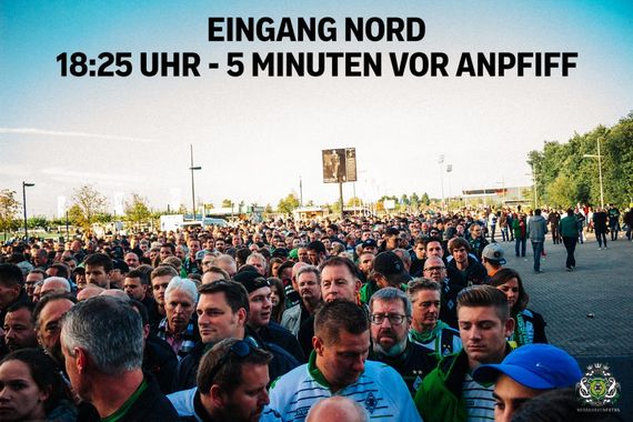 Borussia Mönchengladbach vs VfB Stuttgart (2-0) (7)