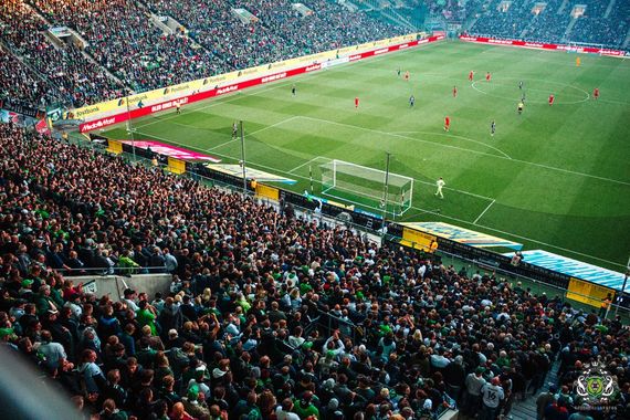 Borussia Mönchengladbach vs VfB Stuttgart (2-0) (13)
