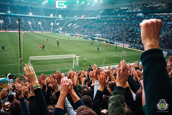 Borussia Mönchengladbach vs VfB Stuttgart (2-0) (15)