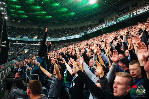 Borussia Mönchengladbach vs VfB Stuttgart (2-0) (18)