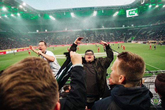 Borussia Mönchengladbach vs VfB Stuttgart (2-0) (22)