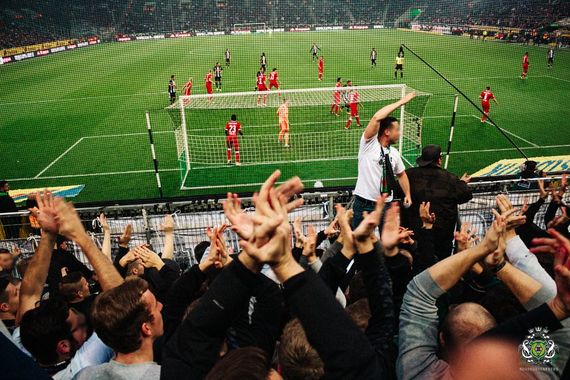Borussia Mönchengladbach vs VfB Stuttgart (2-0) (23)