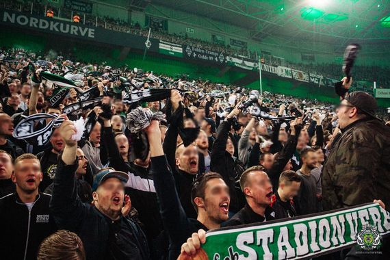 Borussia Mönchengladbach vs VfB Stuttgart (2-0) (27)